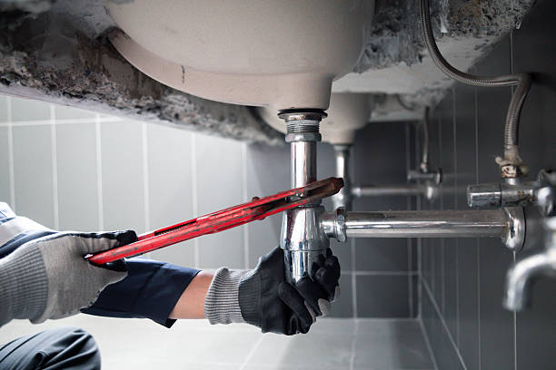 Licensed Pipe Repair service in Surfside, CA - Street Wise - Plumbing